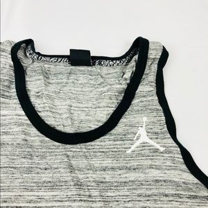 Jordan tank top